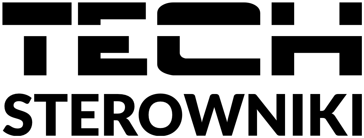 TECH Sterowniki